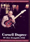 Cornell Dupree R[lEfv[/TV Live Compile 1998