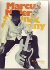 Marcus Miller マーカス・ミラー/Spain 2007 & Germany 1998