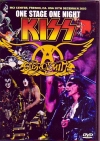 Kiss Aerosmith キッス エアロスミス/California,USA 2003