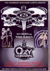 Ozzy Osbourne IW[EIY{[/New York,USA 2007