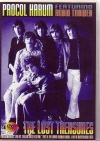 Procol Harum Robin Trower/Bilzen 1967 & Winterland 1975