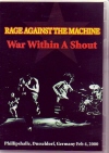 Rage Against The Machine/Live at Germany 2000