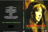 KATE BUSH/LIVE AT HAMMERSMITH ODEON