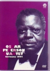 Oscar Peterson Quartet IXJ[Es[^[\/Germany 1994