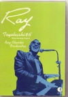 Ray Charles レイ・チャールズ/Toyohashi,Japan 1986