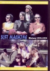 Soft Machine ソフト・マシーン/History 1970-1976