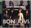 Bon Jovi {EWB/Tokyo,Japan 2008