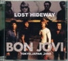 Bon Jovi ボン・ジョヴィ/Tokyo,Japan 2008
