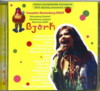 Bjork ビョーク/Complete Glastonbury,UK 2007