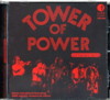 Tower Of Power タワー・オブ・パワー/California,USA 1973
