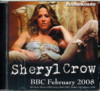 Sheryl Crow VFENE/BBC Theatre & Studio 2008