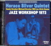 Horace Silver Quintet Brecker Brothers/Boston 1973