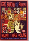 Eric Burdon & Animals GbNEo[h/TV Film 1964-1987