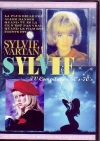 Sylvie Vartan VBE@^/TV Compilation 60's 70's