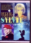 Sylvie Vartan VBE@^/TV Compilation 60's 70's