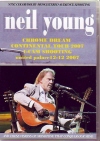 Neil Young ニール・ヤング/New York,USA 2007