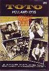 Toto トト/World Tour 95-96,Holland 1995