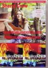 Sheryl Crow VFENE/Central Park,New York,USA 1999