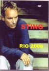 Sting XeBO/Lisbon,Portugal 2006 & Millan,Italy 2006