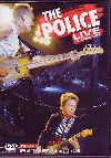 Police ポリス/Live at Tokyo Dome,Japan 2008