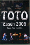 Toto トト/Essen 2006