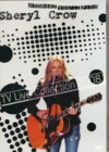 Sheryl Crow VFENE/TV Live Collection 2008