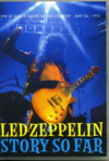 Led Zeppelin レッド・ツェッペリン/London,UK 1975
