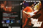 THIN LIZZY/KILLER ON THE LOOSE