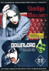 Marilyn Manson }E}\/2007 Live Festival