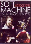 Soft Machine \tgE}V[/Live in Europe 1969-1976
