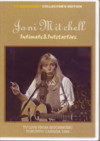 Joni Mitchell WjE~bVF/Toronto,Canada 1994