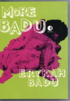 Erykah Badu GJEohD/New York 2008 & More
