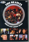 Beatles r[gY/Telecast 2002-2003