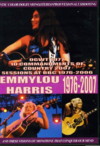 Emmylou Harris G~[EnX/Compilation 1976-2007