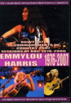 Emmylou Harris G~[EnX/Compilation 1976-2007