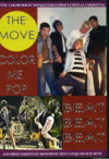 Move [/Color Me Pop & Beat Beat Beat 1968