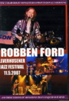 Robben Ford xEtH[h/Leverhusener Festival 2007