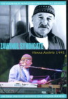 Zawinul Syndicate UBkEVWP[g/Austria 1991