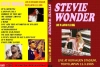 STEVIE WONDER/LIVE IN JAPAN 11.3.1985