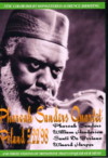 Pharoah Sanders ファラオ・サンダーズ/Poland 1998