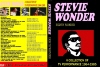 STEVIE WONDER/EIGHTH WONDER