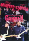 Eric Clapton GbNENvg/New York 28th.Feb.2008