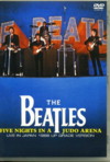Beatles r[gY/Japan 1966 Up Grade Version