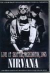 Nirvana j@[i/Washington,USA 1993