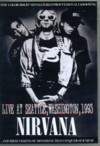 Nirvana ニルヴァーナ/Washington,USA 1993