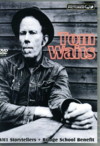 Tom Waits トム・ウェィツ/California,USA 1999 & 2000