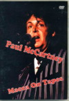 Paul McCartney |[E}bJ[gj[/Tapes 1980-1989