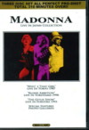 Madonna }hi/Live in Japan 1987-1993