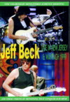 Jeff Beck WFtExbN/New Jersey & Wantagh 1999