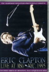 Eric Clapton GbNENvg/New York,USA 1995